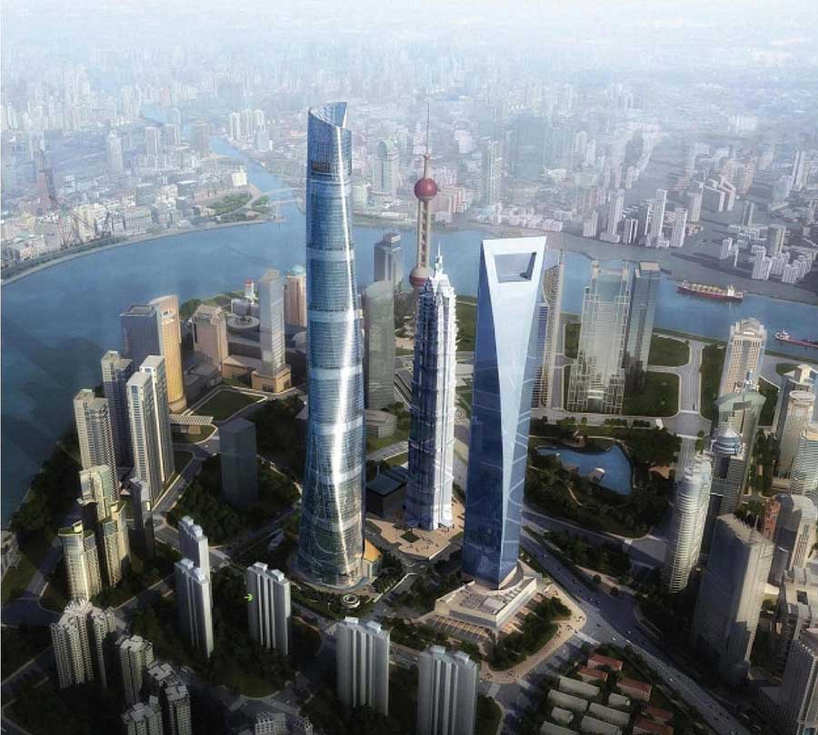 shanghai