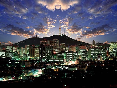 seoul