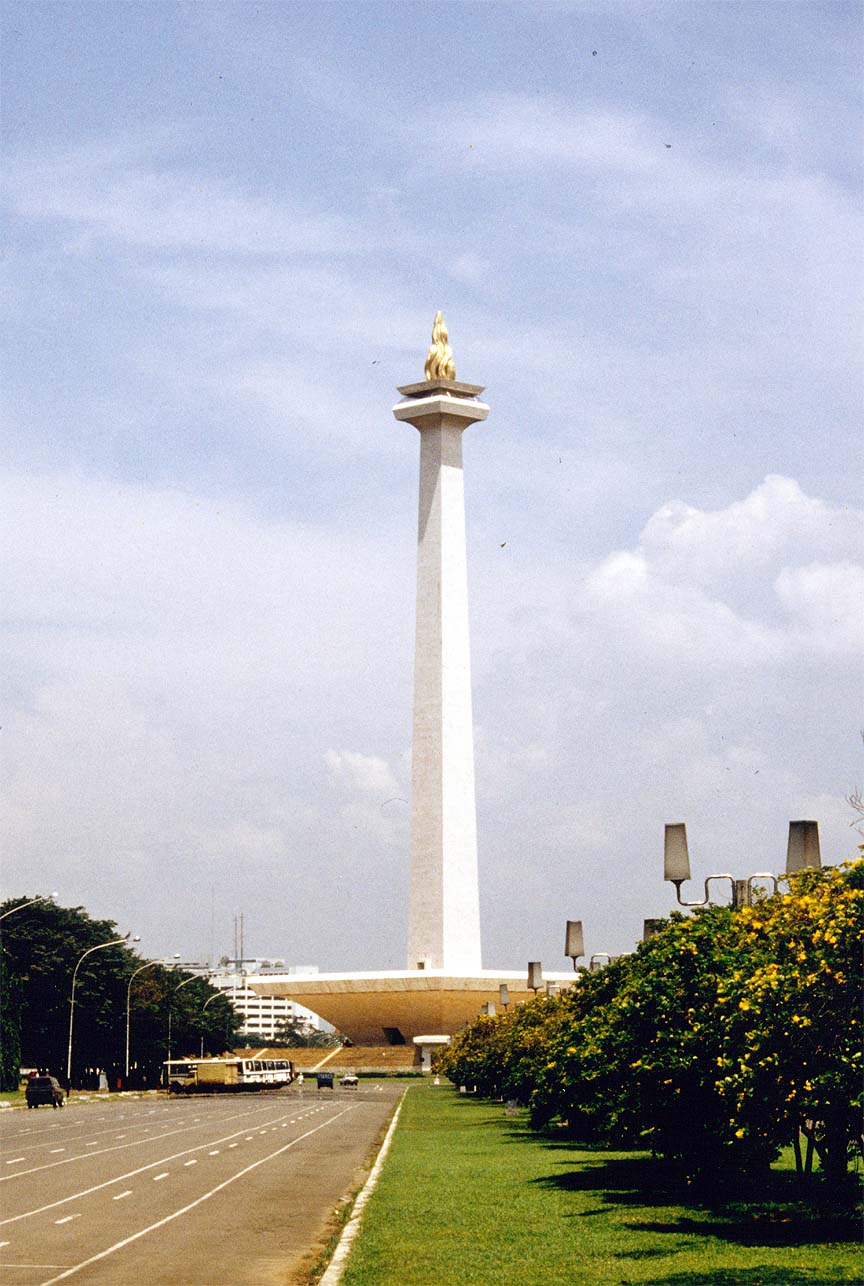 jakarta