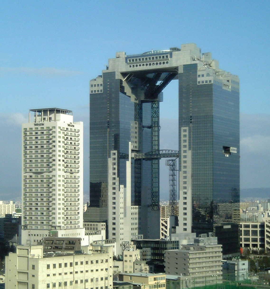 umeda